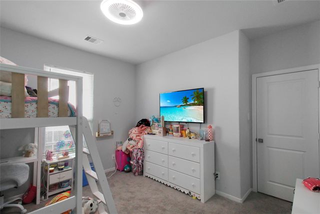 419 Alaska Cedar Drive, Crosby, TX 77532