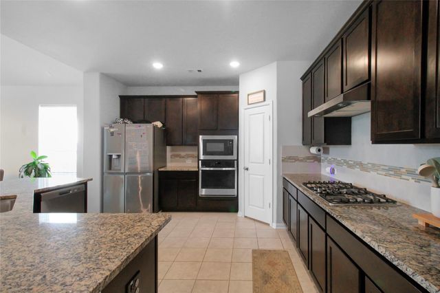 419 Alaska Cedar Drive, Crosby, TX 77532
