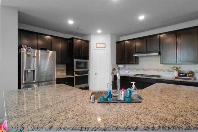 419 Alaska Cedar Drive, Crosby, TX 77532