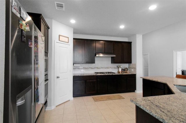 419 Alaska Cedar Drive, Crosby, TX 77532