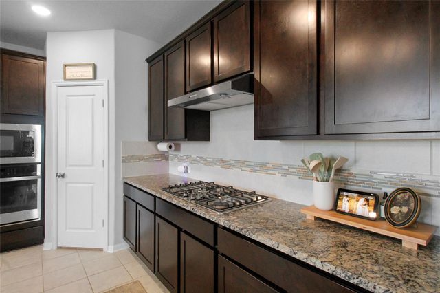 419 Alaska Cedar Drive, Crosby, TX 77532
