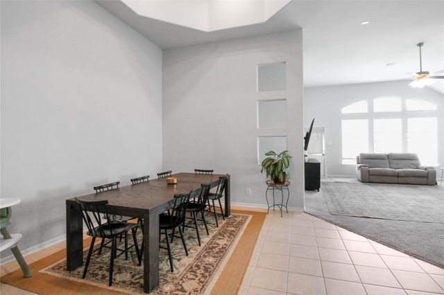 419 Alaska Cedar Drive, Crosby, TX 77532