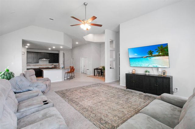 419 Alaska Cedar Drive, Crosby, TX 77532