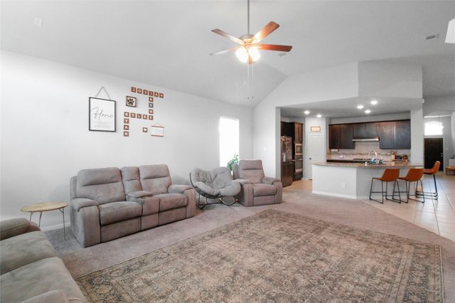 419 Alaska Cedar Drive, Crosby, TX 77532