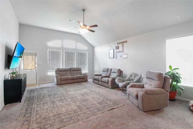 419 Alaska Cedar Drive, Crosby, TX 77532