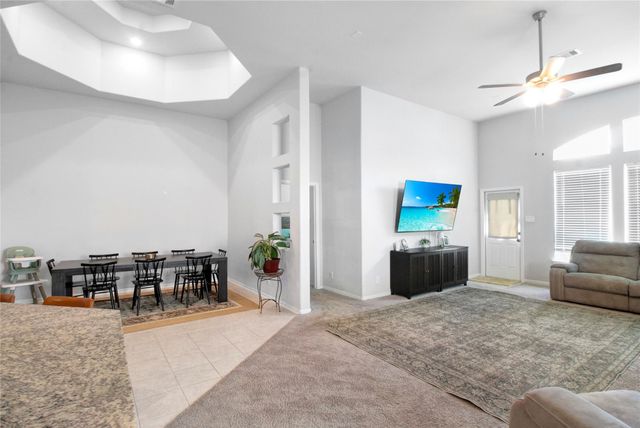419 Alaska Cedar Drive, Crosby, TX 77532