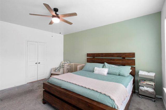 419 Alaska Cedar Drive, Crosby, TX 77532