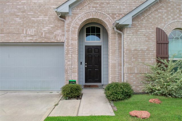 419 Alaska Cedar Drive, Crosby, TX 77532