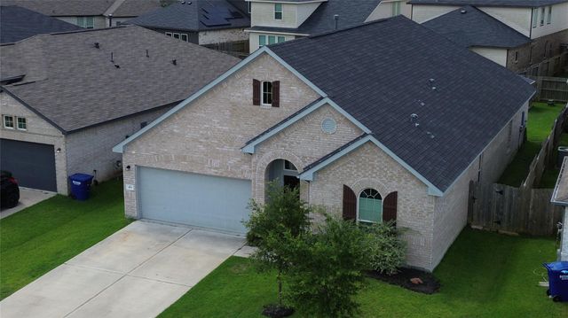 419 Alaska Cedar Drive, Crosby, TX 77532