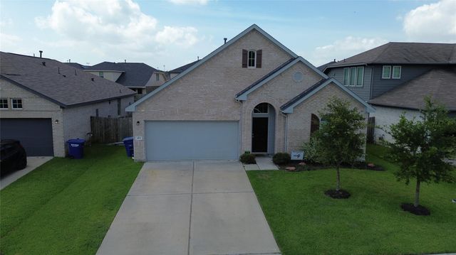 419 Alaska Cedar Drive, Crosby, TX 77532
