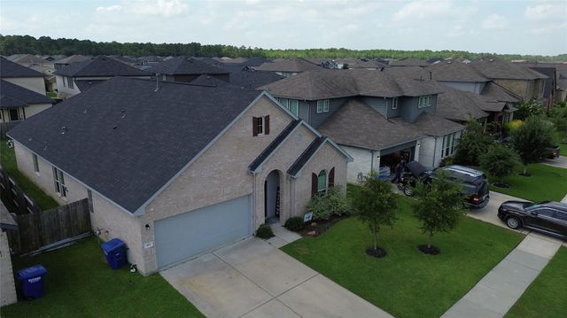 419 Alaska Cedar Drive, Crosby, TX 77532