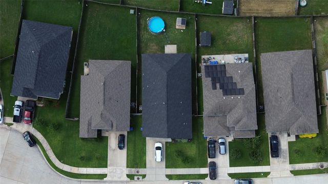 419 Alaska Cedar Drive, Crosby, TX 77532