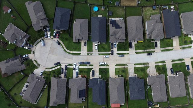 419 Alaska Cedar Drive, Crosby, TX 77532