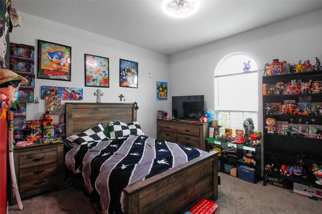 419 Alaska Cedar Drive, Crosby, TX 77532