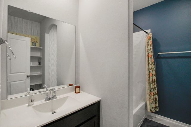 419 Alaska Cedar Drive, Crosby, TX 77532