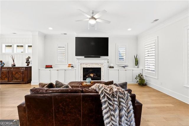4040 Connolly Court, Roswell, GA 30075