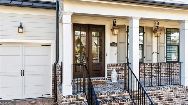 4040 Connolly Court, Roswell, GA 30075