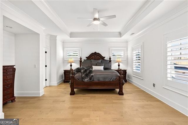 4040 Connolly Court, Roswell, GA 30075