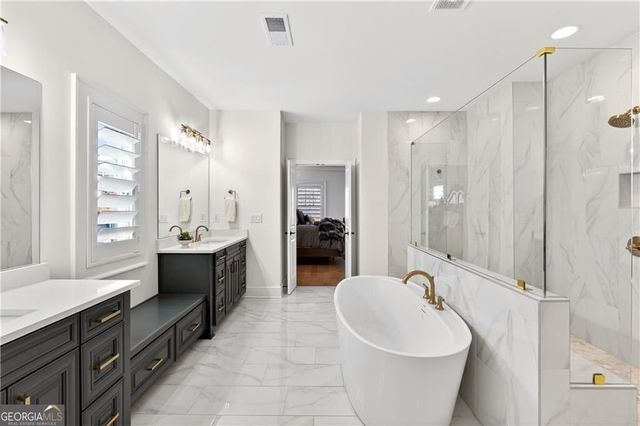 4040 Connolly Court, Roswell, GA 30075