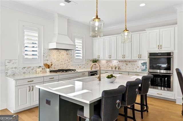 4040 Connolly Court, Roswell, GA 30075