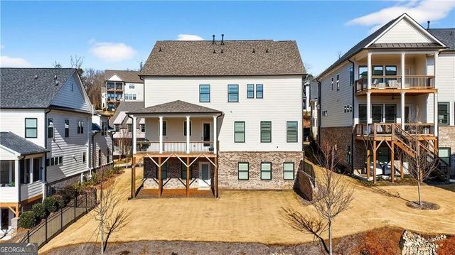 4040 Connolly Court, Roswell, GA 30075