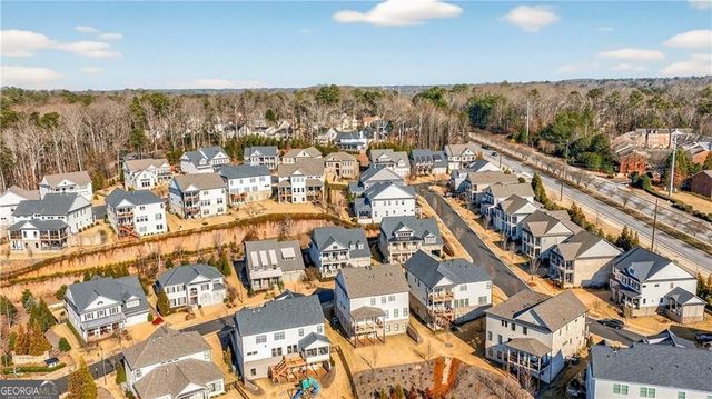 4040 Connolly Court, Roswell, GA 30075