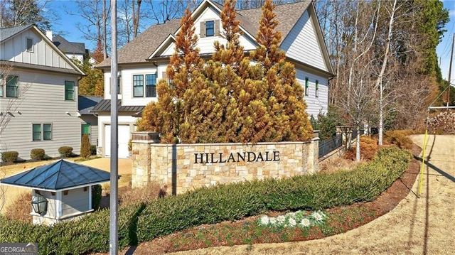 4040 Connolly Court, Roswell, GA 30075
