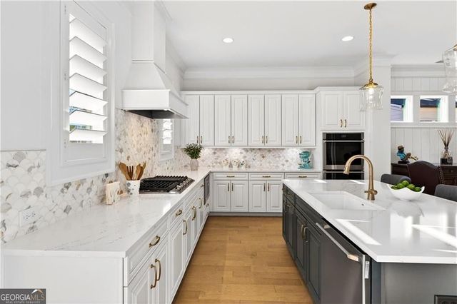 4040 Connolly Court, Roswell, GA 30075