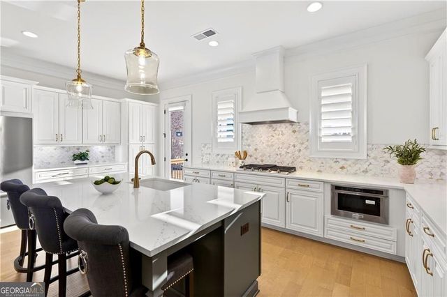 4040 Connolly Court, Roswell, GA 30075