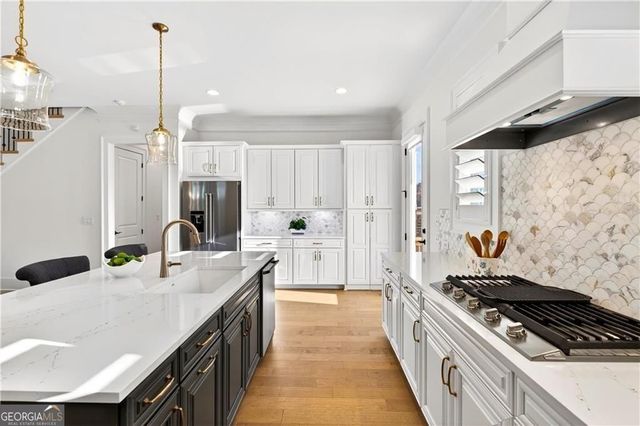 4040 Connolly Court, Roswell, GA 30075