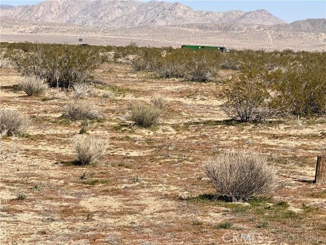 0 Datura Terrace, Big Bear City, CA 92285