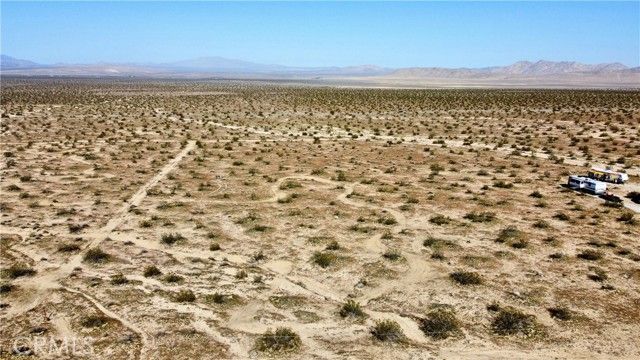 0 Datura Terrace, Big Bear City, CA 92285