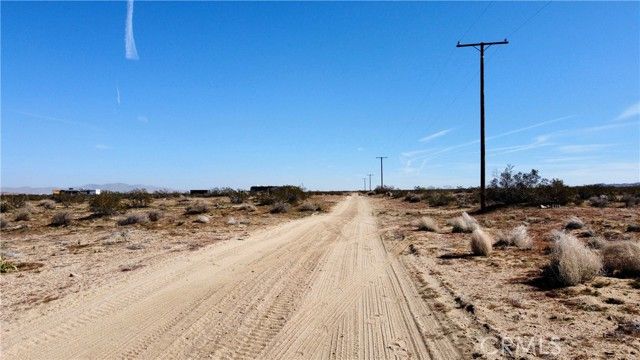 0 Datura Terrace, Big Bear City, CA 92285