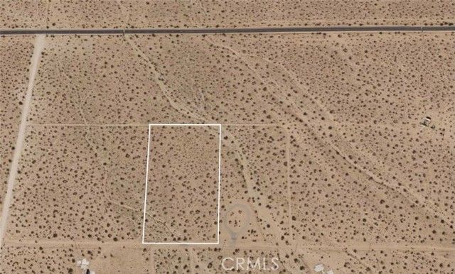 0 Datura Terrace, Big Bear City, CA 92285