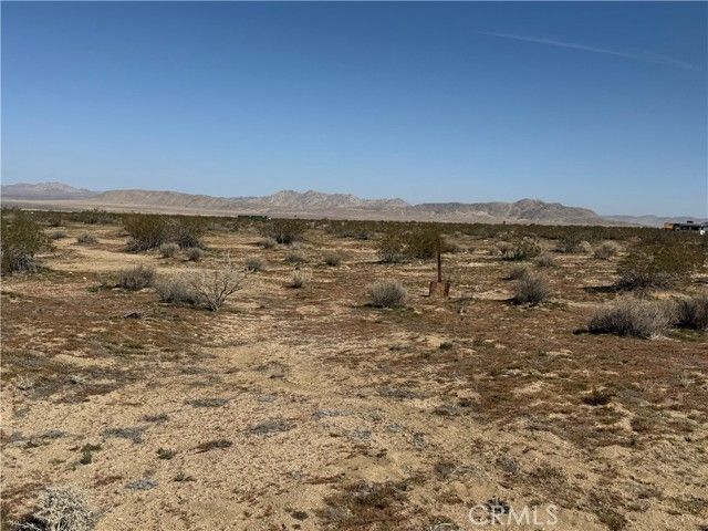 0 Datura Terrace, Big Bear City, CA 92285