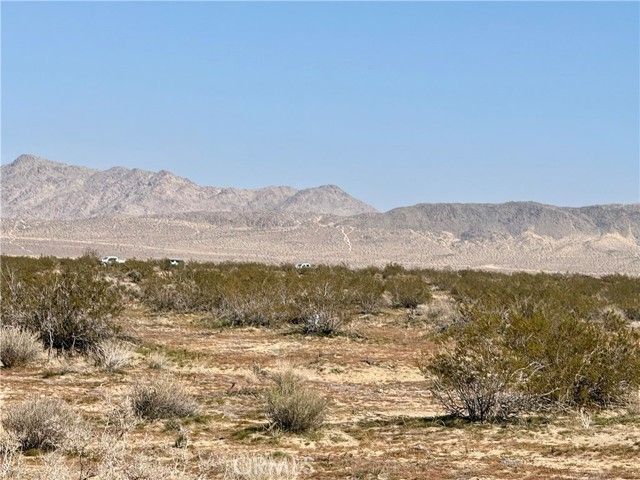 0 Datura Terrace, Big Bear City, CA 92285