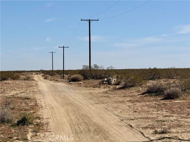 0 Datura Terrace, Big Bear City, CA 92285