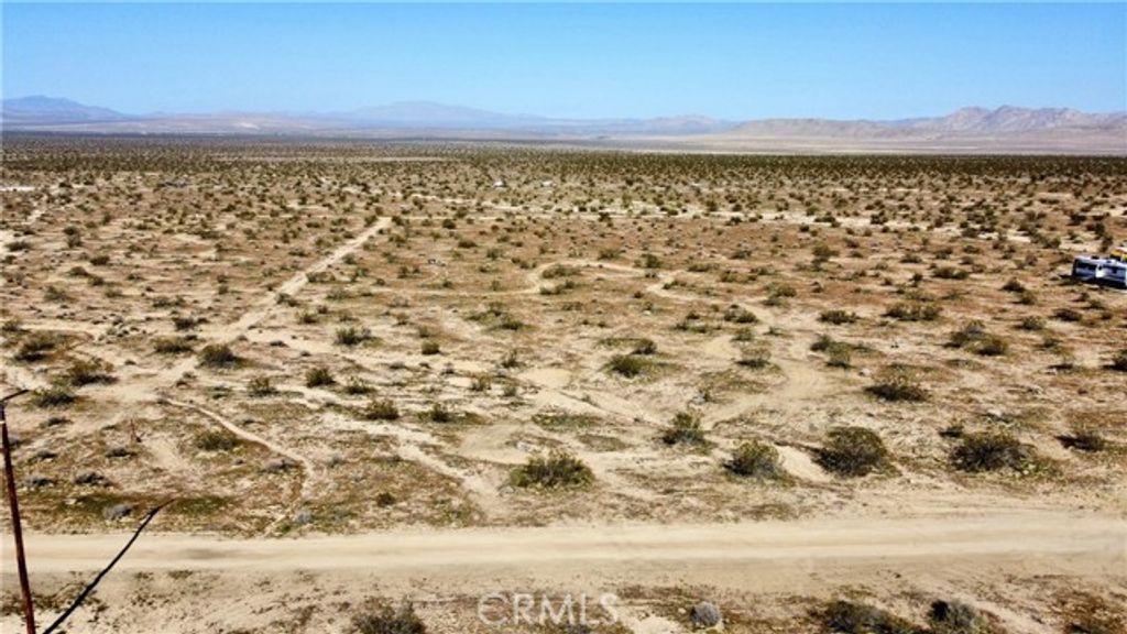 0 Datura Terrace, Big Bear City, CA 92285