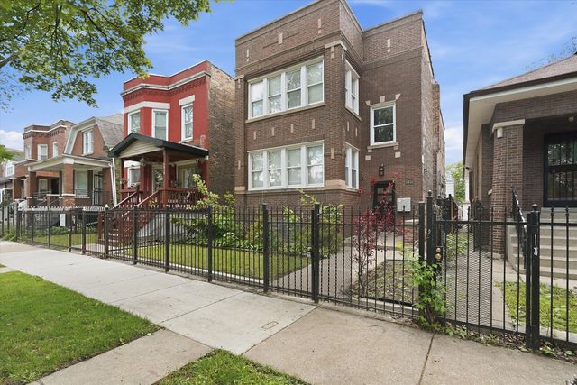 6416 S Campbell Avenue, Chicago, IL 60629