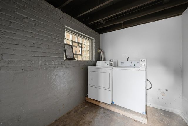 6416 S Campbell Avenue, Chicago, IL 60629