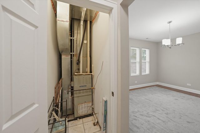 6416 S Campbell Avenue, Chicago, IL 60629