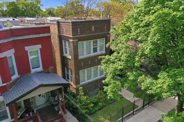6416 S Campbell Avenue, Chicago, IL 60629
