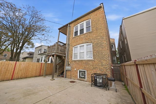 6416 S Campbell Avenue, Chicago, IL 60629