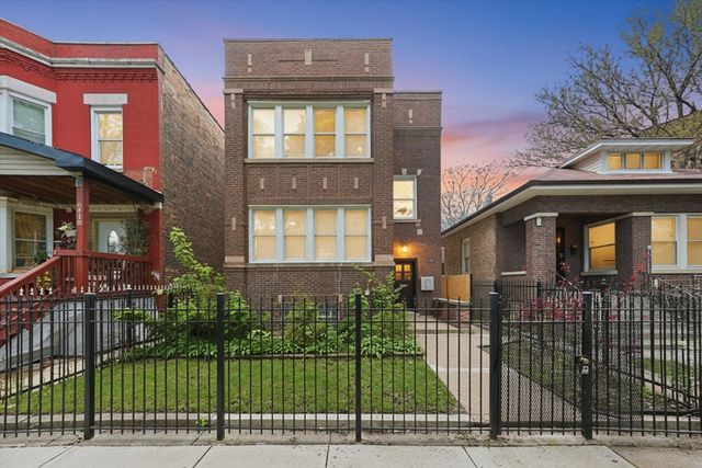 6416 S Campbell Avenue, Chicago, IL 60629