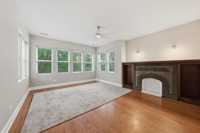6416 S Campbell Avenue, Chicago, IL 60629