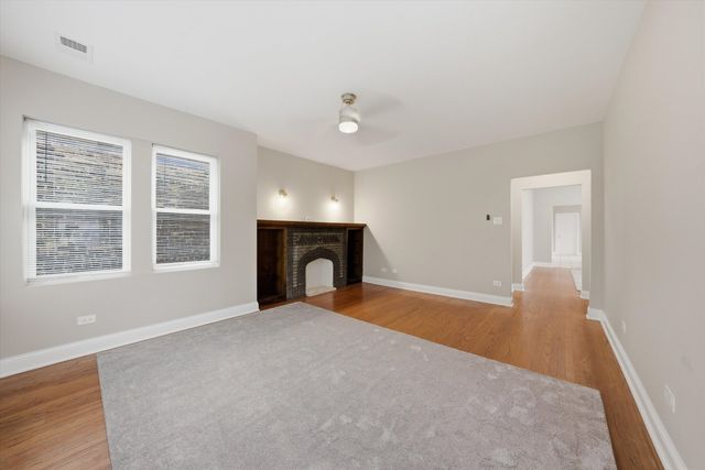 6416 S Campbell Avenue, Chicago, IL 60629
