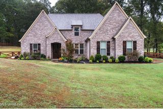 5199 Dixie Creek Drive, Hernando, MS 38632