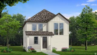 3605 N ANNABELL STREET LOT #1401, Eagle Mountain, UT 84005