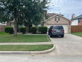 468 Willowlake Drive, Little Elm, TX 75068