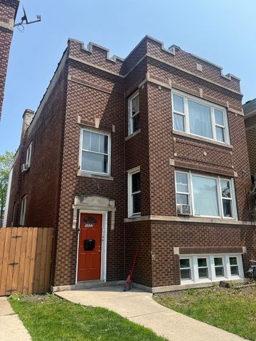 1623 S 51st Avenue, Cicero, IL 60804